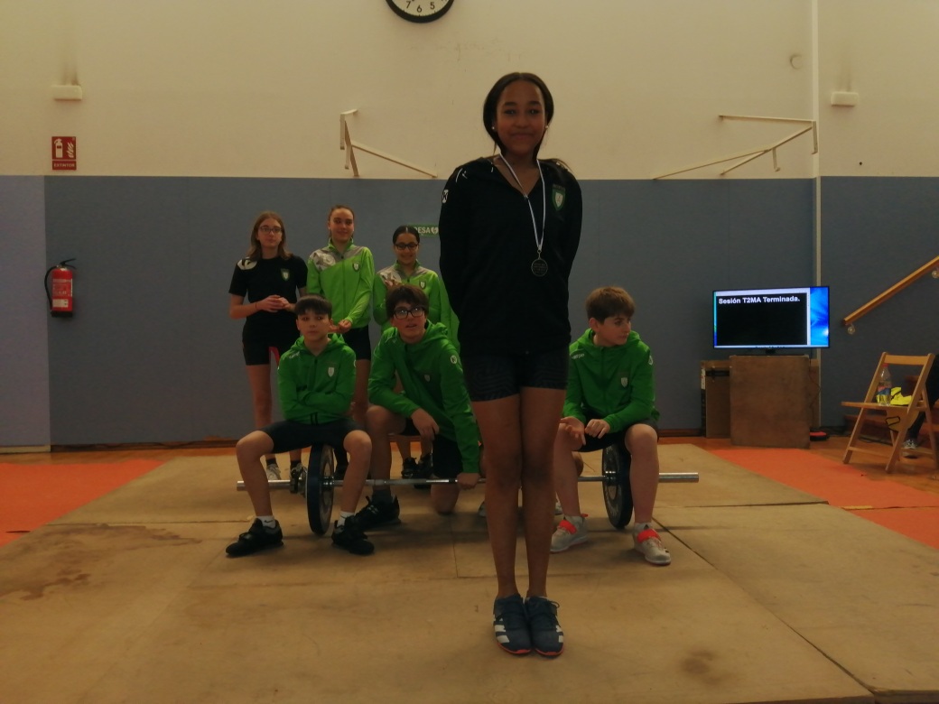 I Jornada XXXVI Juegos Deportivos de Navarra 2023